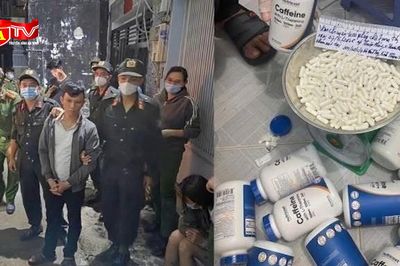 Bí mật bên trong những túi trà, hộp thuốc...