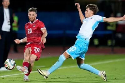 Nhận định, dự đoán San Marino vs Áo: Khó có bất ngờ