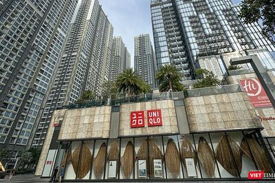 'Việt Nam đang hấp dẫn đầu tư của giới siêu giàu'