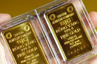 Bản tin chiều 11/6: Ngân hàng Nhà nước sắp xóa độc quyền vàng miếng