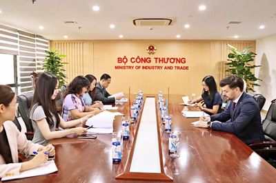 Việt Nam và Argentina thúc đẩy khởi động đàm phán FTA Việt Nam - MERCOSUR
