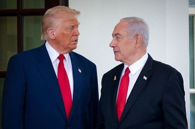 Tổng thống Trump: 'Mỹ sẽ bảo vệ Israel nếu Iran trả đũa'