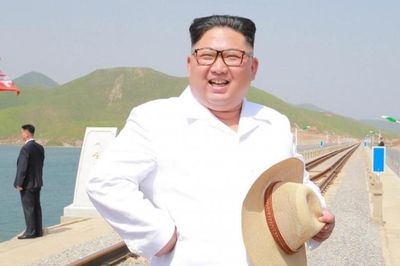 Lý do Triều Tiên 'không quan tâm' lệnh cấm đi lại của ông Trump