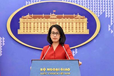 Mục tiêu của Việt Nam khi trở thành Nước Đối tác của BRICS?