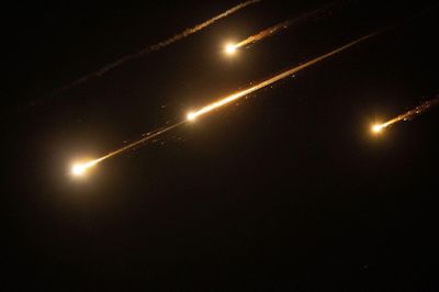 Quan chức Iran: Tehran chuẩn bị 'vô hiệu hóa cỗ máy chiến tranh của Israel'