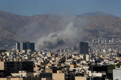 Xung đột Iran-Israel: Đã có tín hiệu dàn xếp, các bên sẽ nắm bắt?