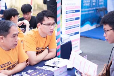 ĐH Khoa học Tự nhiên TPHCM lần đầu quy đổi chứng chỉ ngoại ngữ