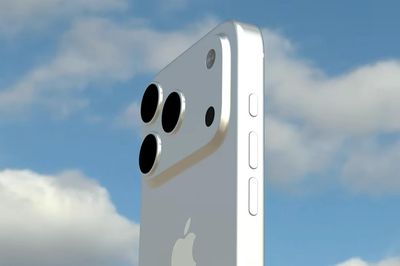 iPhone 17 Pro Max có thêm xác nhận tính năng cao cấp