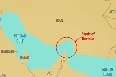Huyết mạch năng lượng thành 'điểm nóng', sẽ ra sao nếu Iran đóng cửa eo biển Hormuz?