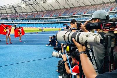 SEA Games 33 sẽ bán bản quyền truyền hình