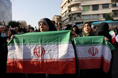 Chia rẽ sau hành động quân sự của Mỹ và Israel nhằm vào Iran