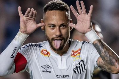 Tương lai của Neymar được định đoạt