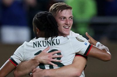 Xác định 4 cặp đấu ở vòng 1/8 FIFA Club World Cup