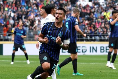 Nhận định Inter Milan vs River Plate (08h00, 26/6): Cởi mở trong sự... dàn xếp?