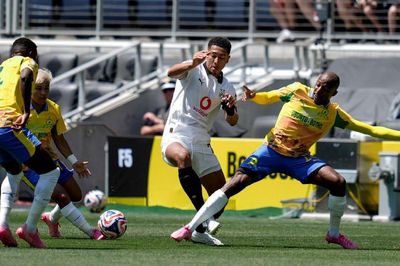 Nhận định, dự đoán Fluminense vs Mamelodi Sundowns: Vũ điệu Samba cuồng nhiệt