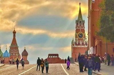 Nga xúc tiến triển khai chương trình du lịch theo nhóm không cần thị thực với Việt Nam
