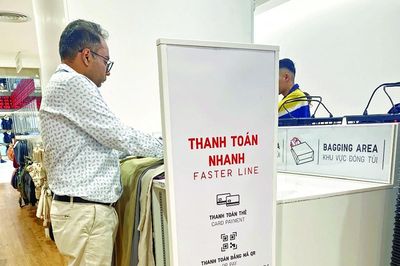 Khẩn trương, chủ động xác thực tài khoản
