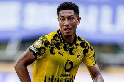 Em trai Bellingham lại tỏa sáng ở FIFA Club World Cup