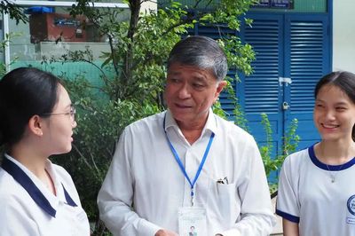 Chủ đề 'trách nhiệm tuổi trẻ' được mong xuất hiện trong đề thi môn Ngữ văn