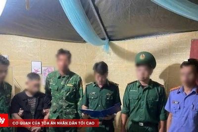 Liên tiếp triệt phá nhiều vụ án ma túy trong tháng cao điểm