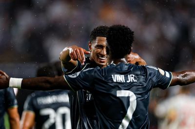 Xác định 8 cặp đấu vòng 1/8 FIFA Club World Cup 2025