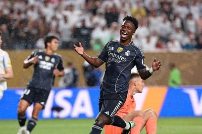 FIFA Club World Cup 2025: Lộ diện 16 đội vòng 1/8, Real vào nhánh đấu 'tử thần'
