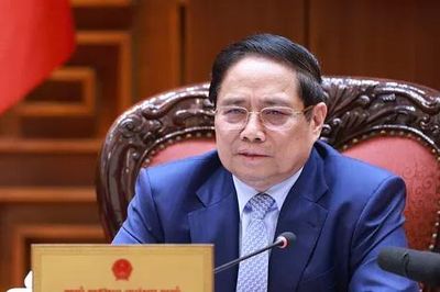 Thủ tướng: Tiếp tục xem xét, giải quyết các quan tâm của phía Mỹ