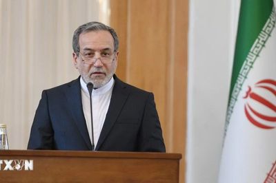 Iran ra điều kiện nối lại đàm phán hạt nhân với Mỹ