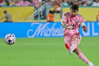 Nhận định PSG - Inter Miami (23h00 ngày 29/6), FIFA Club World Cup 2025