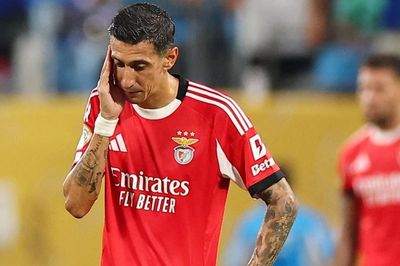 Kịch bản điên rồ trong ngày Chelsea hạ Benfica