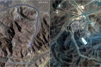 Năng lực làm giàu uranium 'đáng gờm' của Iran sau đòn không kích từ Mỹ, Israel