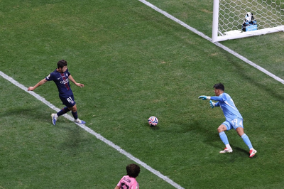 Tin thể thao (30-6): PSG 'hủy diệt' Inter Miami của Messi