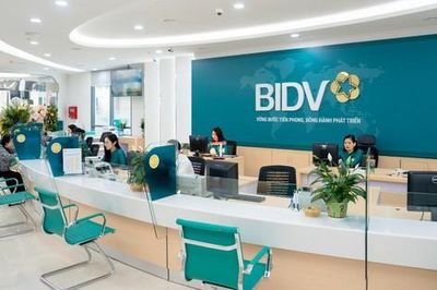 BIDV chi gần 4.400 tỷ đồng mua lại trái phiếu trước hạn