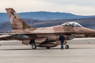 Ukraine xác nhận F-16 bị tiêu diệt, phi công kỳ cựu thiệt mạng trong đợt tấn công lớn của Nga
