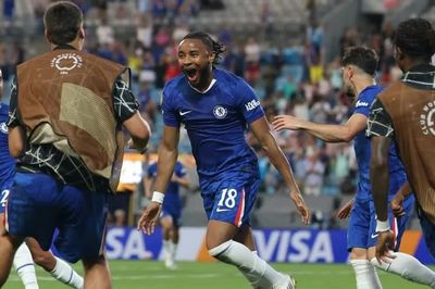 FIFA Club World Cup lại gây tranh cãi