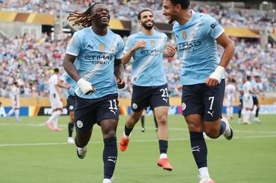 Nhận định Man City - Al Hilal (08h00 ngày 1/7), FIFA Club World Cup 2025