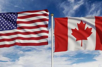 Canada hủy bỏ thuế dịch vụ số để tiếp tục đàm phán với Mỹ
