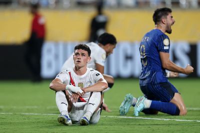 Al-Hilal kiếm bộn tiền sau khi loại Man City
