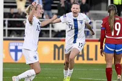 Nhận định, dự đoán Nữ Iceland vs Nữ Phần Lan: Mở toang cánh cửa hẹp