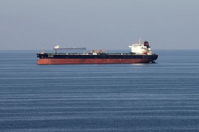 Tình báo Mỹ: Iran đưa thủy lôi ra eo biển Hormuz