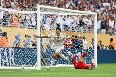 FIFA Club World Cup 2025: Xác định xong 4 cặp đấu tứ kết