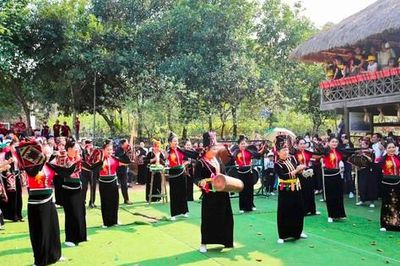 'Hồi sinh' những giá trị văn hóa đang bị lãng quên