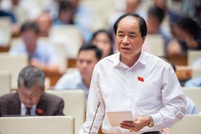 Đại biểu Quốc hội: Đảng bộ Bộ Công Thương đã nỗ lực cho các mục tiêu tăng trưởng