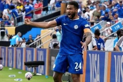 Điểm nhấn vòng 1/8 FIFA Club World Cup