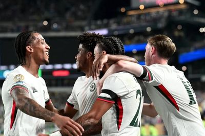 Cole Palmer ghi bàn, Chelsea vào bán kết FIFA Club World Cup 2025