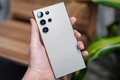 Lý do nào đang làm hại việc chụp ảnh của người dùng Galaxy S25 Ultra