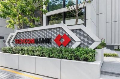 Techcombank hút 14.500 tỷ đồng trái phiếu trong tháng 6