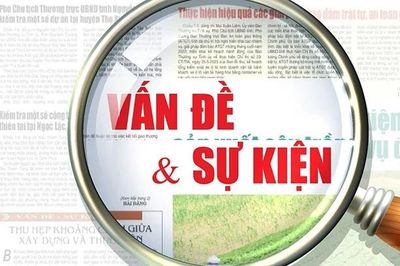 Chính quy từ trong tư duy