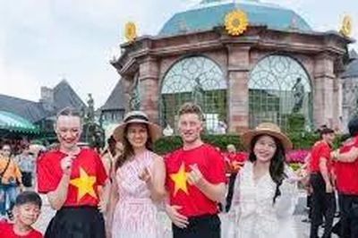 Tái định vị thương hiệu du lịch Việt