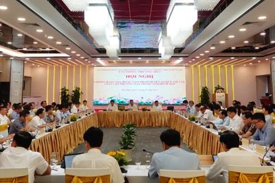 Cân nhắc lập quỹ chống hàng giả để chi tiền mua hàng làm căn cứ kiểm tra